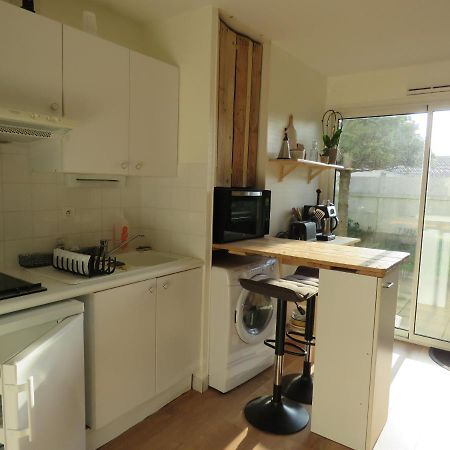 Les Vacances Revees En Bord De Mer ปอร์นิเชต์ ภายนอก รูปภาพ